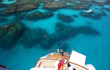 Marele Barrier Reef