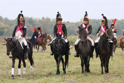 Bătălia de la Borodino, și vis pacem, para bellum!