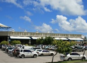 Bridgetown - ghid, fotografii, atractii