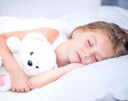 Bruxismul la copii tratamentul rapid al măcinării dinților în somn