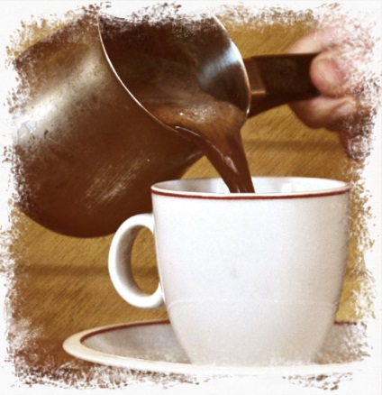A makk kávé gyógyulási tulajdonságai