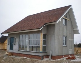 Cement-forgácslap (cps) - jellemzők, tulajdonságok, alkalmazás, telepítés