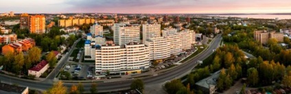 Centrele pentru tratamentul bolilor de coloană din Petrozavodsk