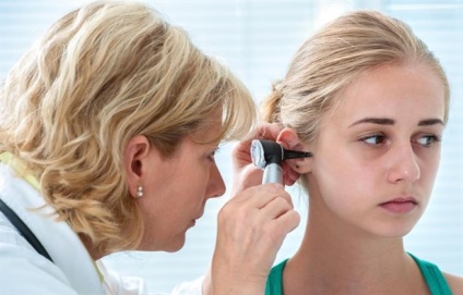 Ce și cum este tratat psoriazisul în urechi