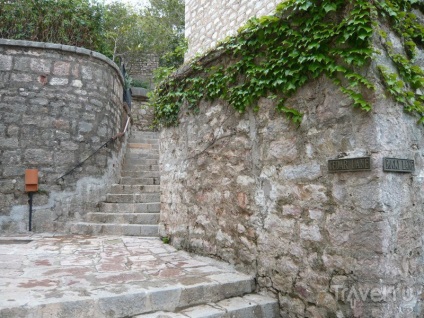 Montenegró sziget-hotel szent stephan Montenegró belülről