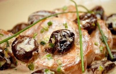 Prunes a fogyásért (napi árfolyamon) Prúzás a karcsúsításhoz