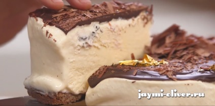A sajttorta jamie oliver receptekkel lépésről-lépésre fotó és videó