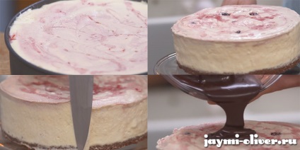 Cheesecake cu jamie oliver rețetă pas cu pas fotografii și clipuri video