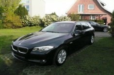 Ce dă tuning bmv 520 c cu amortizoare directe