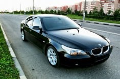 Ce dă tuning bmv 520 c cu amortizoare directe