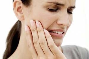 Ce se poate face daca dintele doare dupa umplere