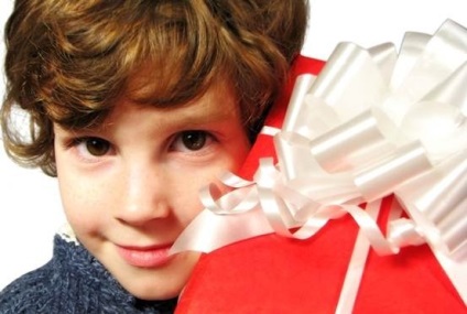 Ce să dai un băiat de la 1 la 13 ani pentru noul an 2017 - idei pentru cadouri de Anul Nou pentru băiat