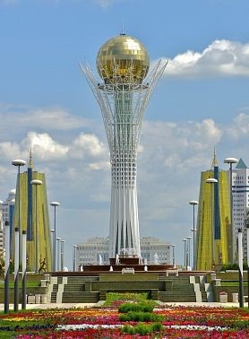 Ce să aducă din Kazahstan
