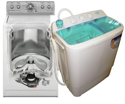 Ce este o mașină de spălat activator cu opțiuni de presare și de încălzire pentru cabane