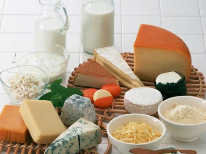 Mi az vitaminozott ételek (a szükséges mennyiségű vitamin) Mit tartalmaznak a dúsított ételek?