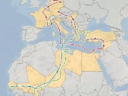 Ce tip de migranți traversează Marea Mediterană?