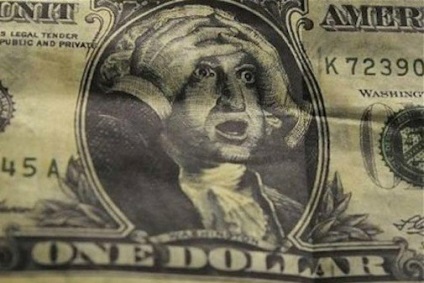 Dolarul miracol sau modul în care Statele Unite cumpără țări - știri despre Rusia
