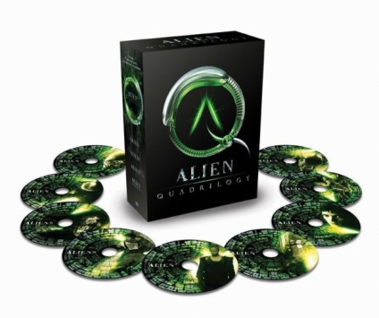 Alien 3 fapte și detalii, portal științific popular - ceva