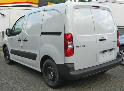 Citroen berlingo trek - recenzii, prețuri și caracteristici, recenzii de utilizare, știri auto ru.net -