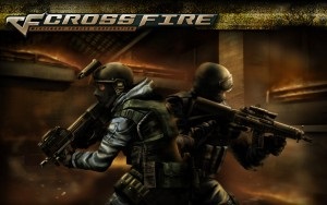 Crossfire, msisgames