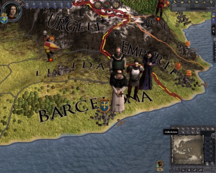 Crusader Kings 2 sau cum puteți răsuci povestea