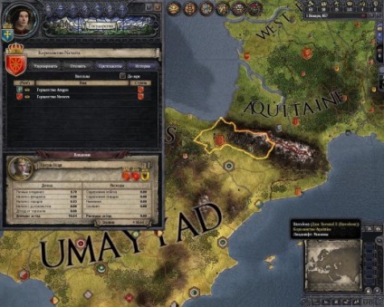 Crusader Kings 2 sau cum puteți răsuci povestea