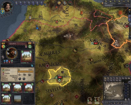 Crusader Kings 2 sau cum puteți răsuci povestea