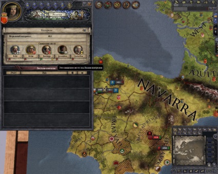 Crusader Kings 2 sau cum puteți răsuci povestea