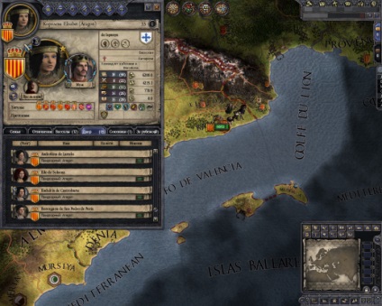 Crusader Kings 2 sau cum puteți răsuci povestea