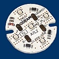 Osram LED modulokat a hivatalos forgalmazótól