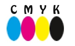 Modelul de culoare cmyk - adobe photoshop