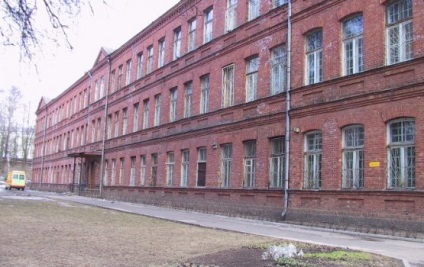 Daugavpils Spitalul Psychoneurologic realizează milioane de proiecte - știri despre Daugavpils și