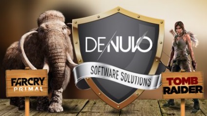 Denuvo este hacked, dar hackerii nu se grăbesc să împartă un secret