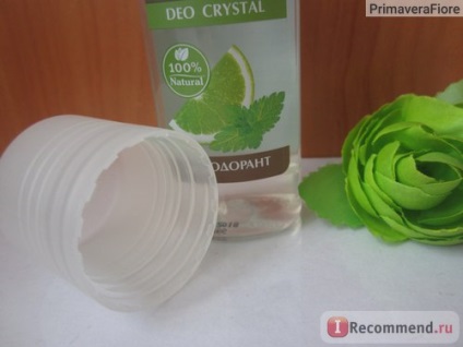 Deo-cristal ecolab deo cristal - 