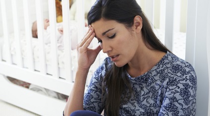 Depressziós tünetek, korai tünetek, a megnyilvánulás jellemzői