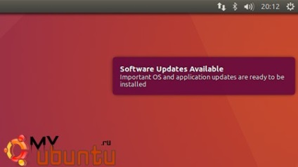 Acțiuni pe care ar trebui să le faceți după instalarea ubuntu