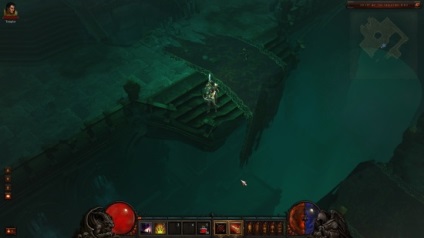 Testul beta beta pentru Diablo 3 și primele impresii
