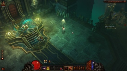 Testul beta beta pentru Diablo 3 și primele impresii