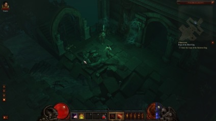 Diablo 3 béta teszt és első benyomások