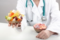 Dieta cu principiile de bază ale glomerulonefritei, meniul aproximativ