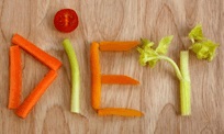 Dieteoterapia - ceea ce este mai bine să mănânci cu genie