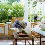 Designul unei verande confortabile cum să alegeți mobilierul și decorul 52 exemple