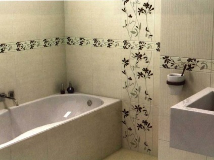 Fürdőszobák tervezése
