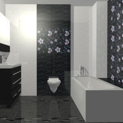 Design curaj de baie de baie, design & amp; interiorul anului 2017