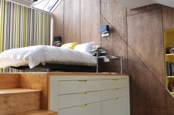 Proiectarea halei-dormitor sfaturi utile de specialiști