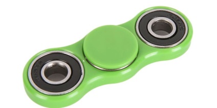 De ce aveți nevoie de un spinner, cum să alegeți un singur triple sau quad-spinner pentru a scuti de stres