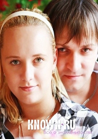 Dmitry sprynov și lena tretyakova poveste de dragoste