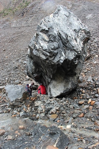 Jurnal al unui alpinist începător