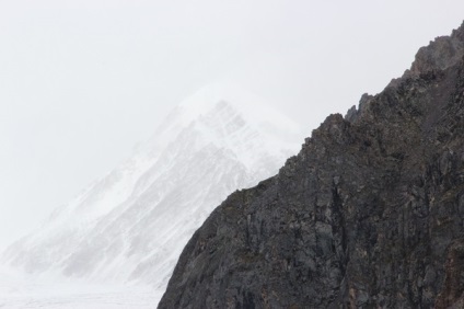 Jurnal al unui alpinist începător