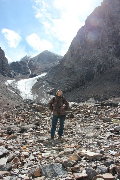 Jurnal al unui alpinist începător